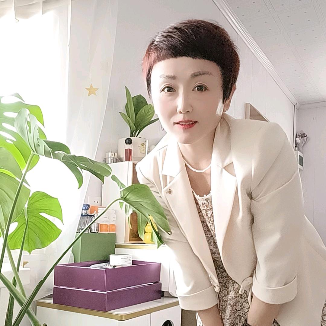 微笑向暖