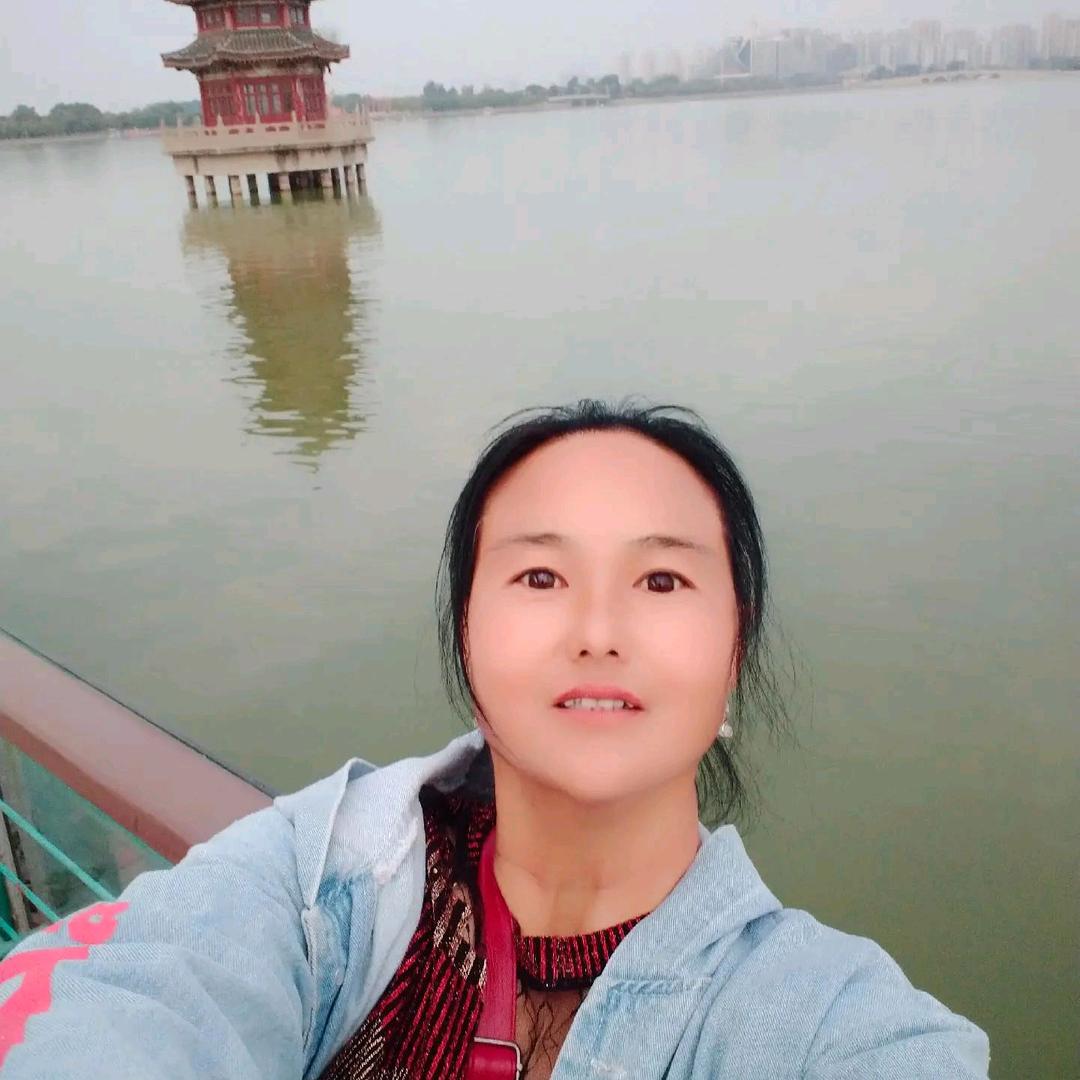 我要坚强常大姐