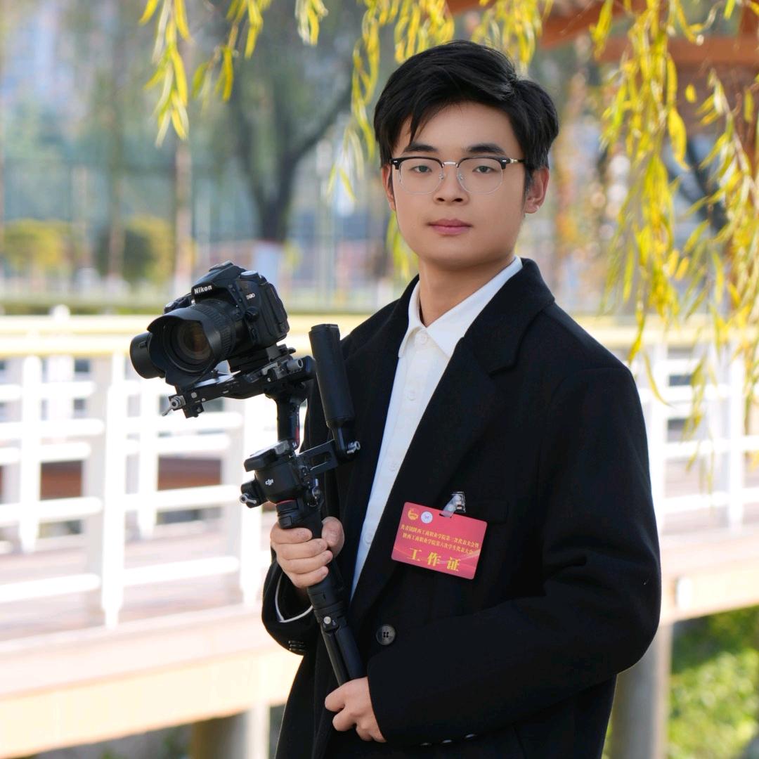 傅明影像工作室