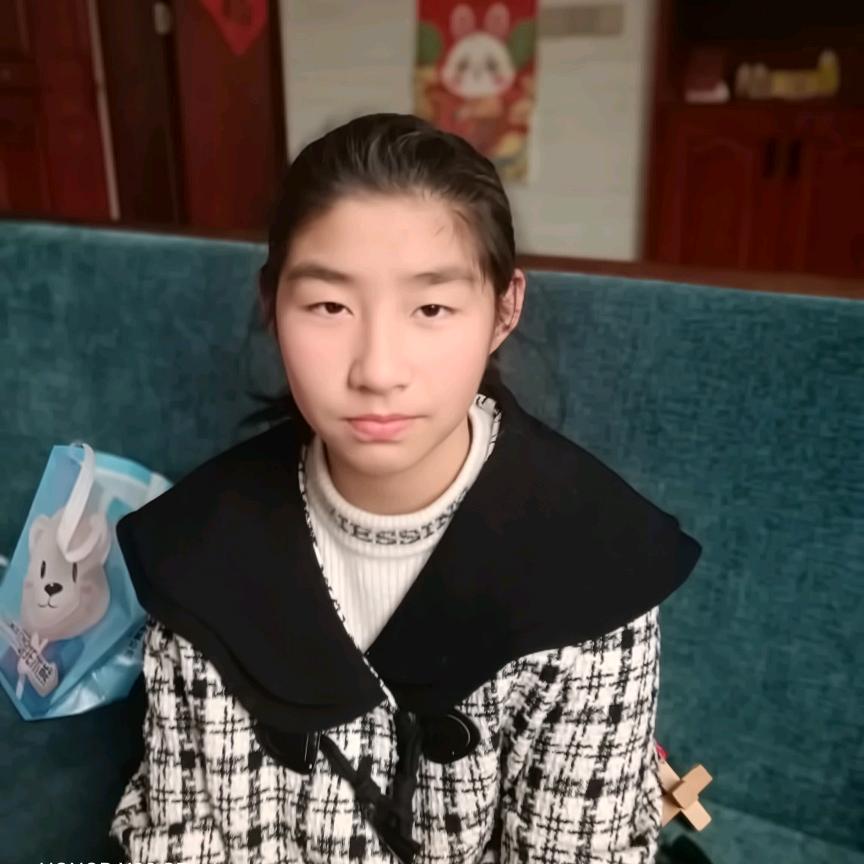 陈姐