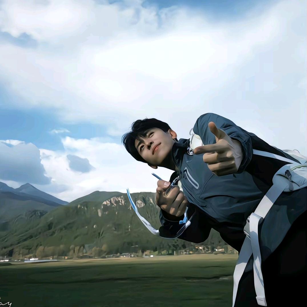 何以笙箫默