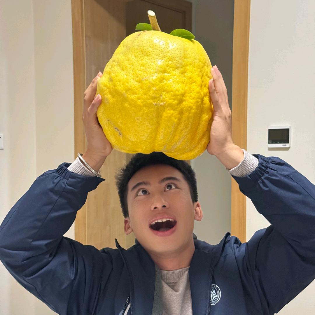 临沧阿老表香橼