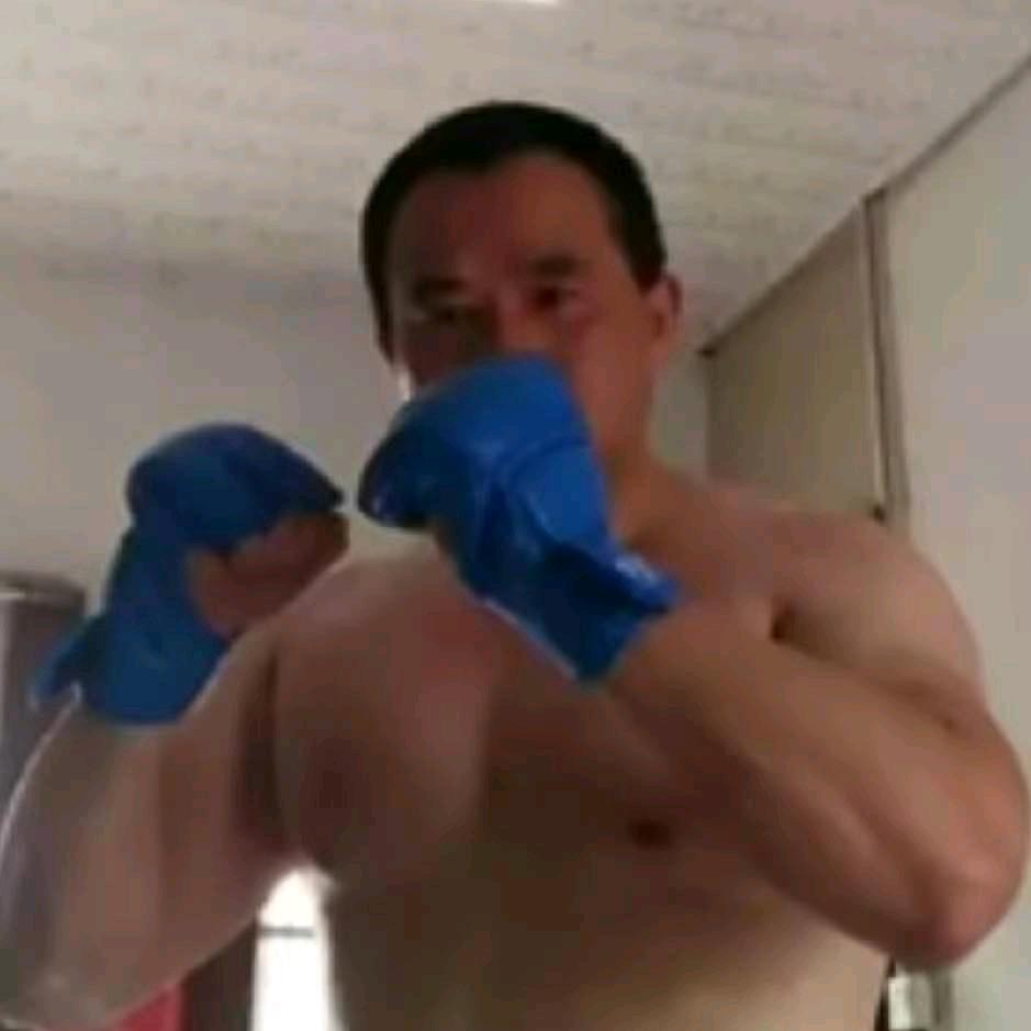 张小龙#健身《小号》