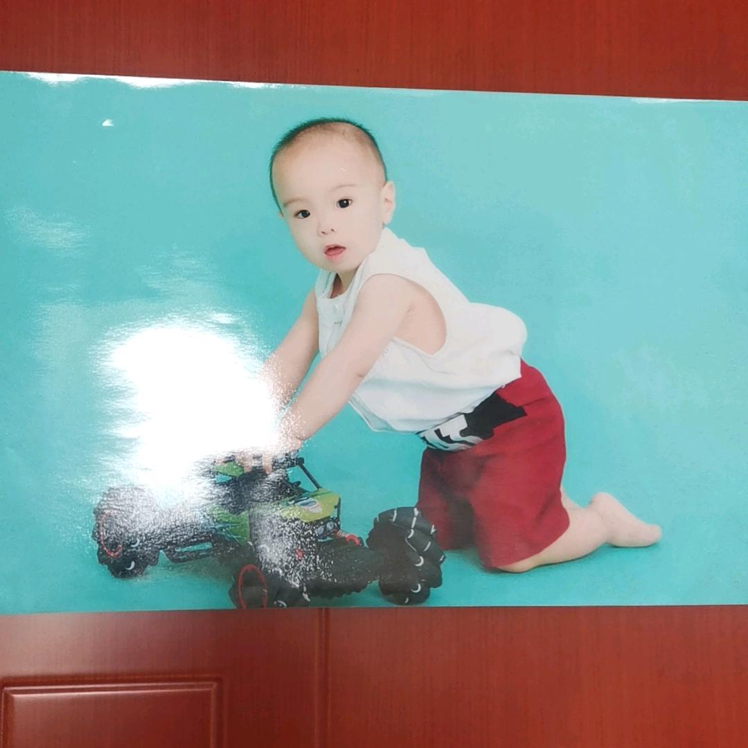 快活每一天