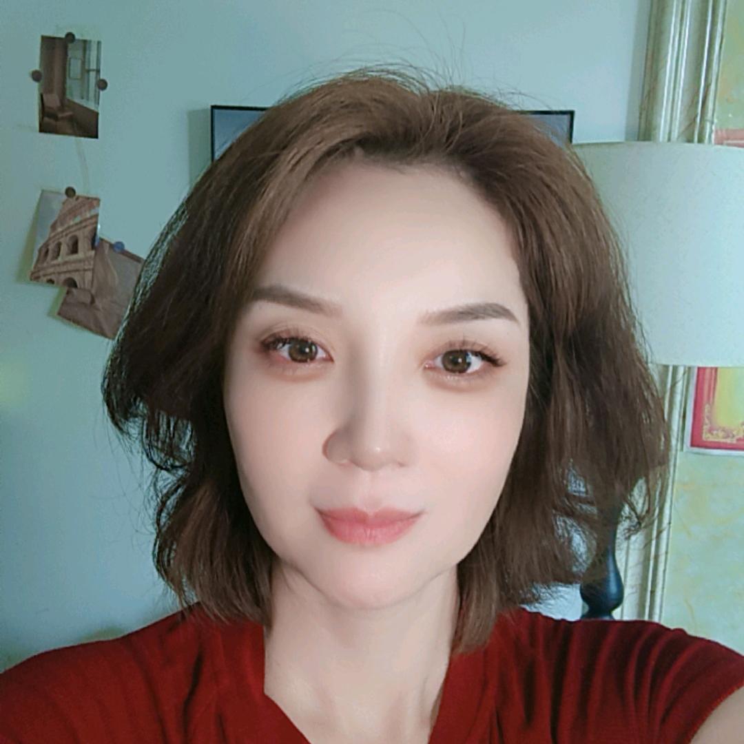奇梦爱喝茶