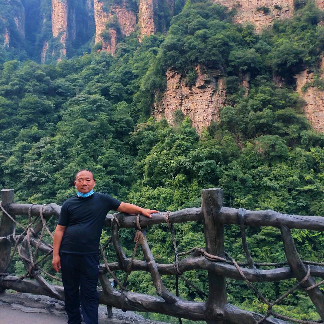 石来运转