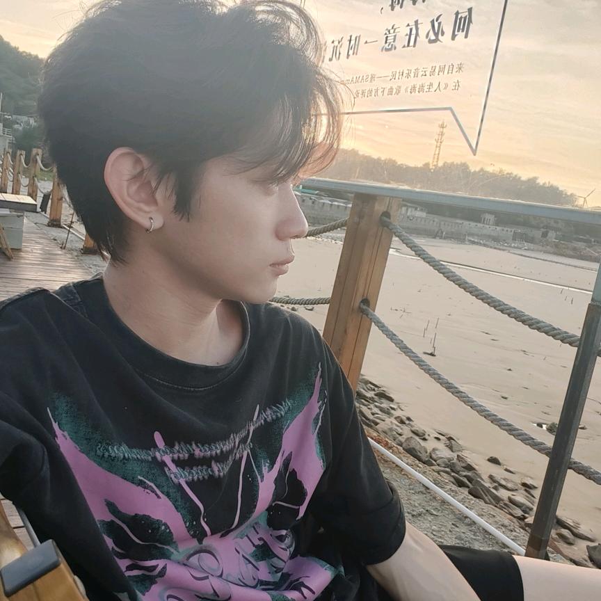 一只羽毛