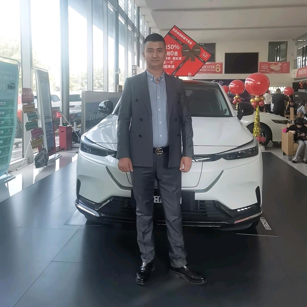 🚗阿木说车🚗