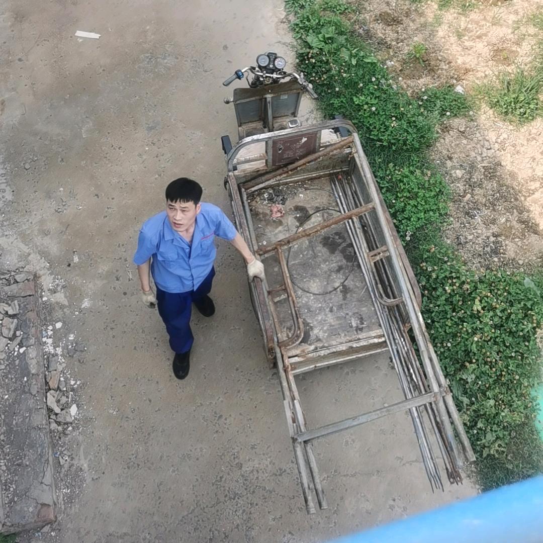 我是一个农民