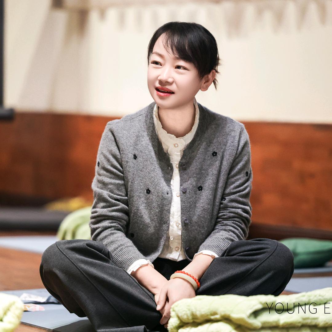 年华的味道