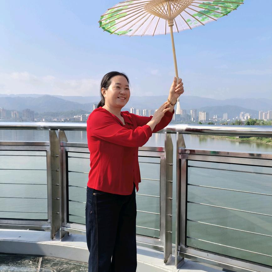 回忆童年