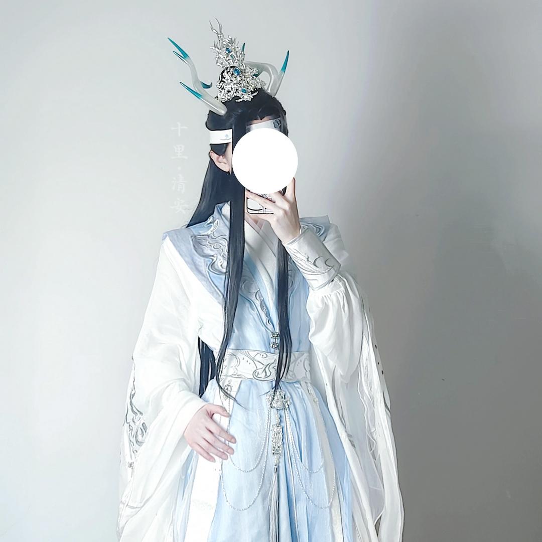 十里清安