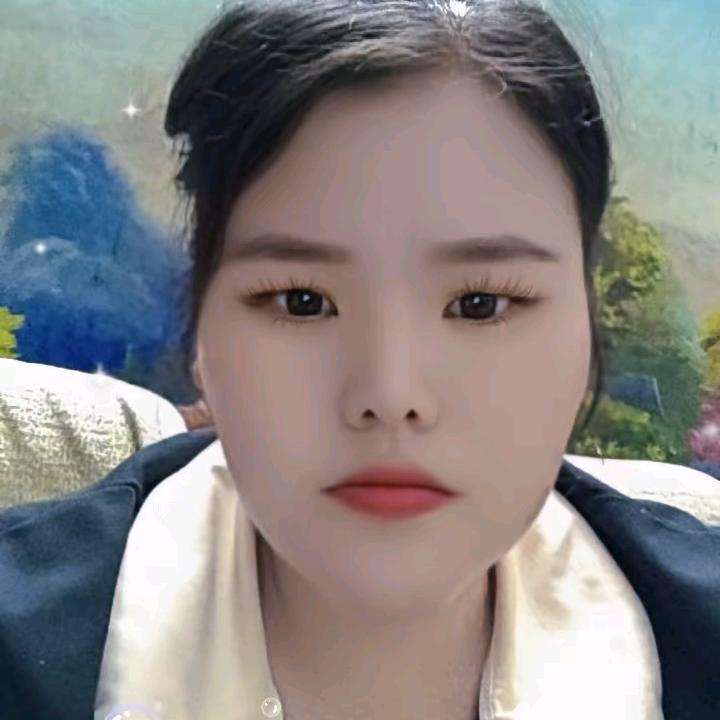 幸运的张同学