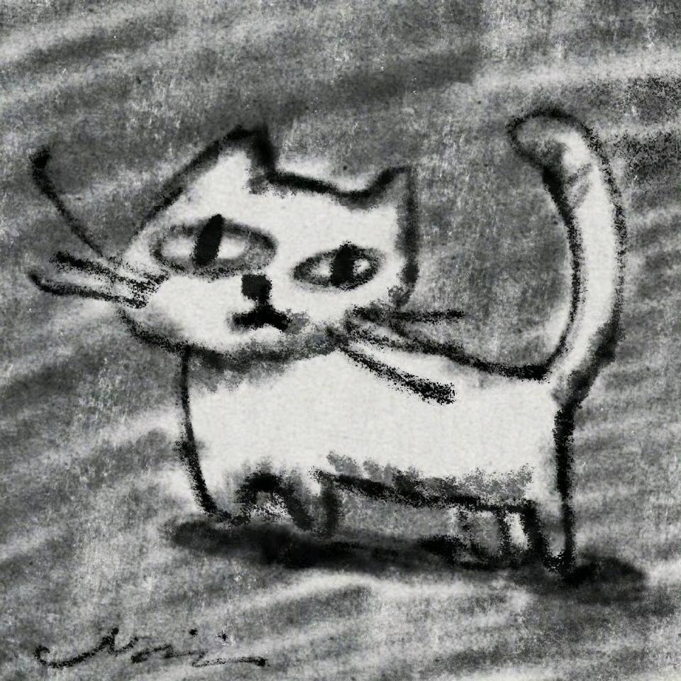 每天只想睡大觉