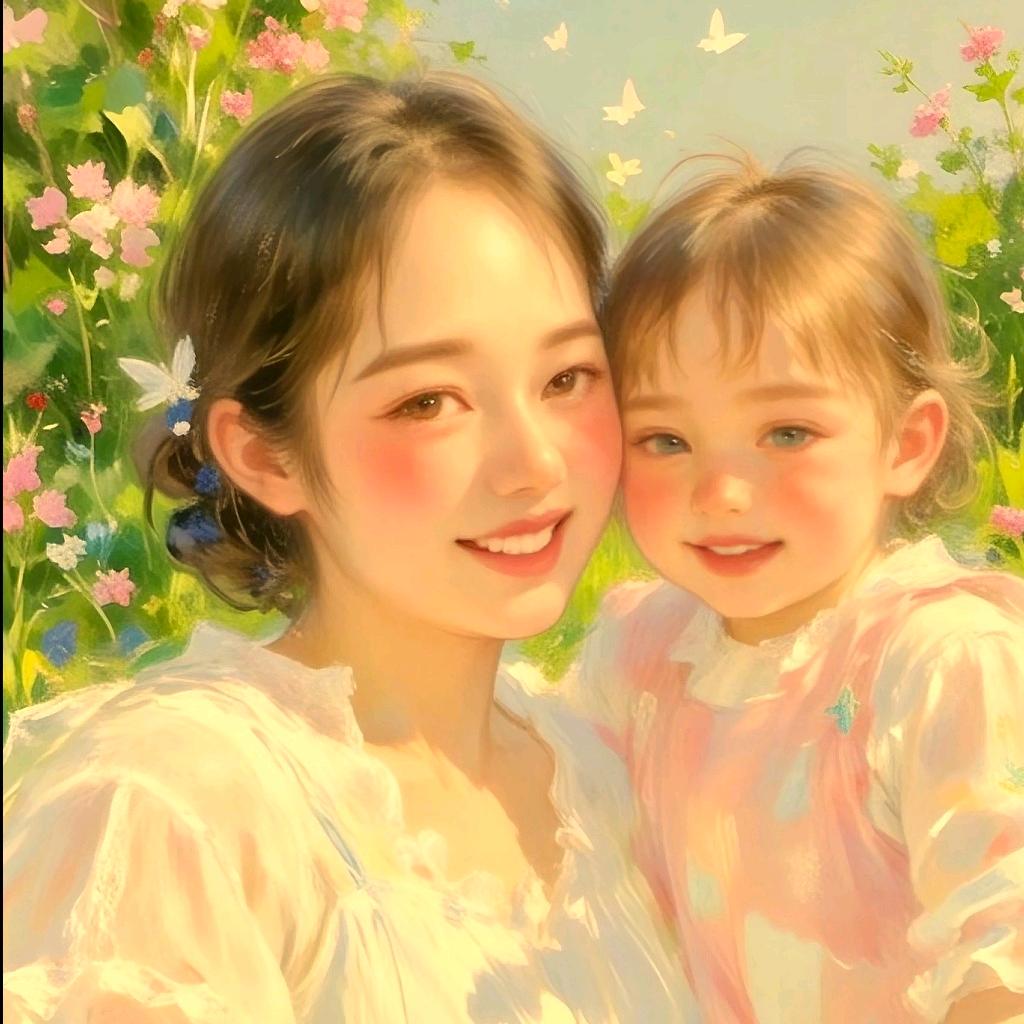 Wǒ偽妳變乖