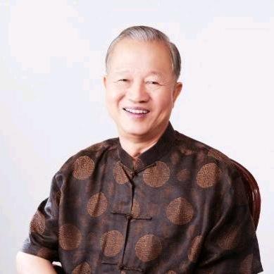 曾仕强国学