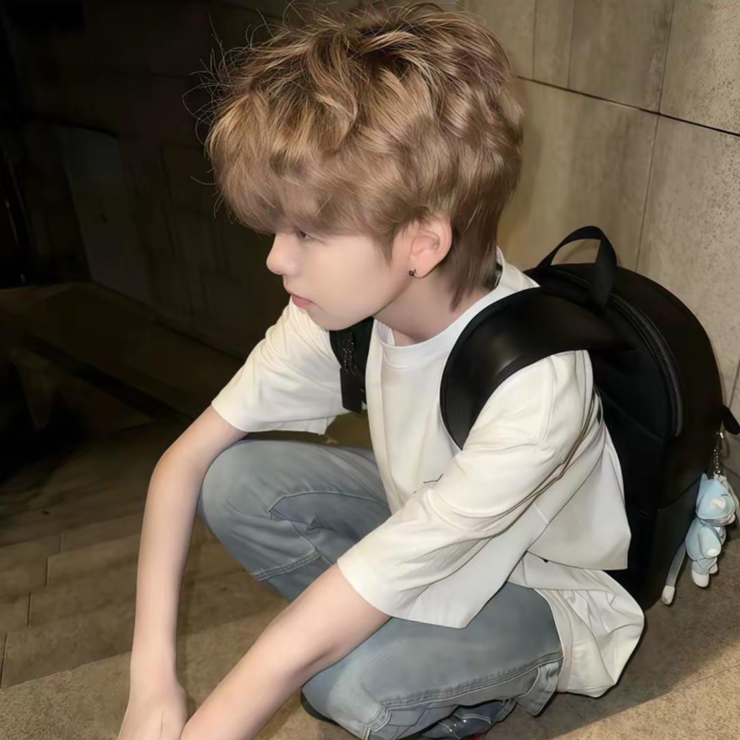 飞鱼.