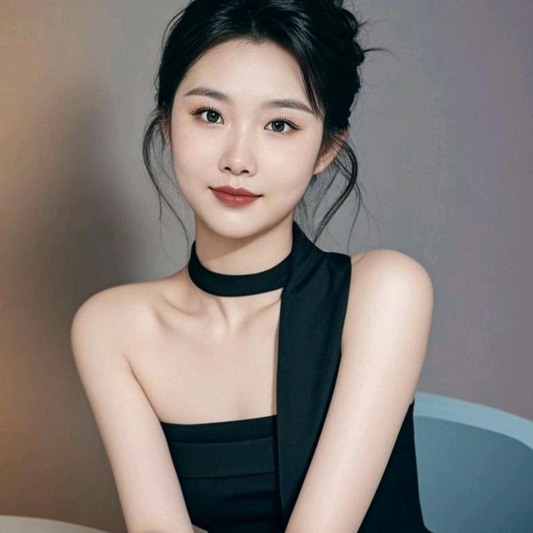 喜人de瓊子
