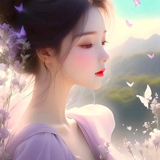 重获新生(首播筹备中)女神