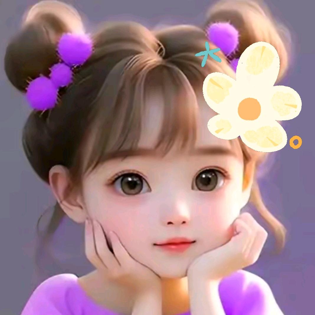 小财迷🧚‍♀️（爱财爱己）