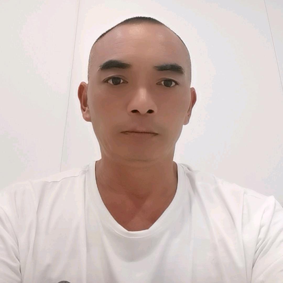 为爱牵手
