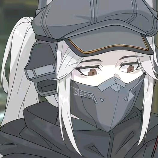 灵眸（三角洲行动）