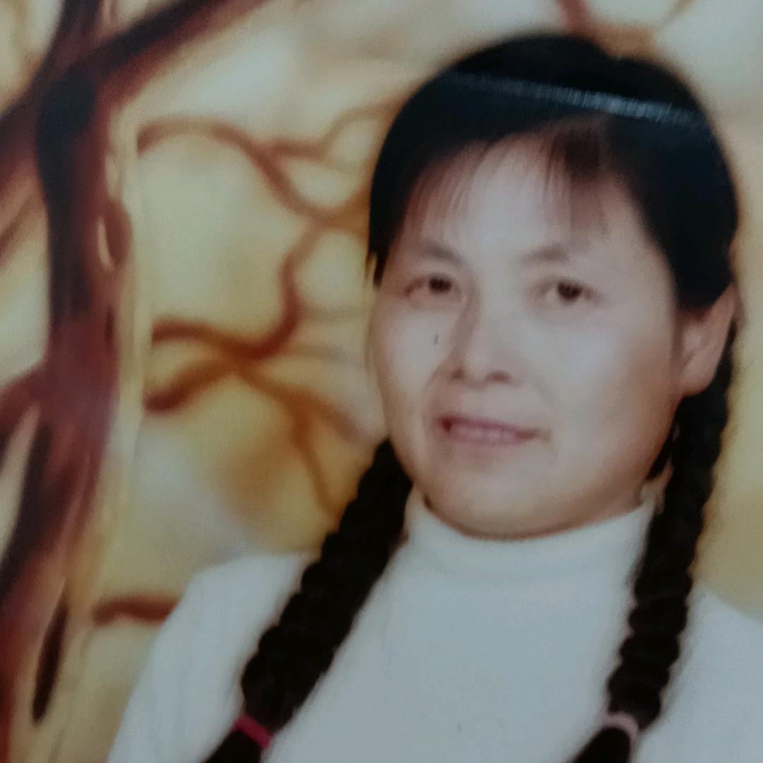 幸福一家人