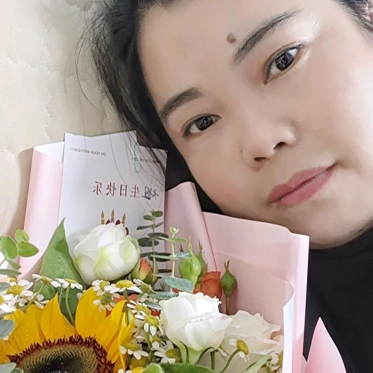 开心过好每一天