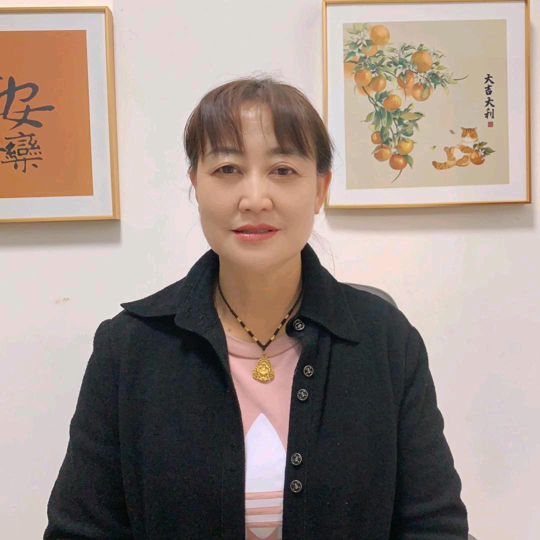 孔孃孃信息咨询部