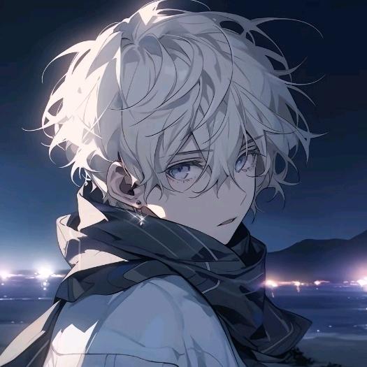 りゅうせいう❤️流星雨⁰⁷