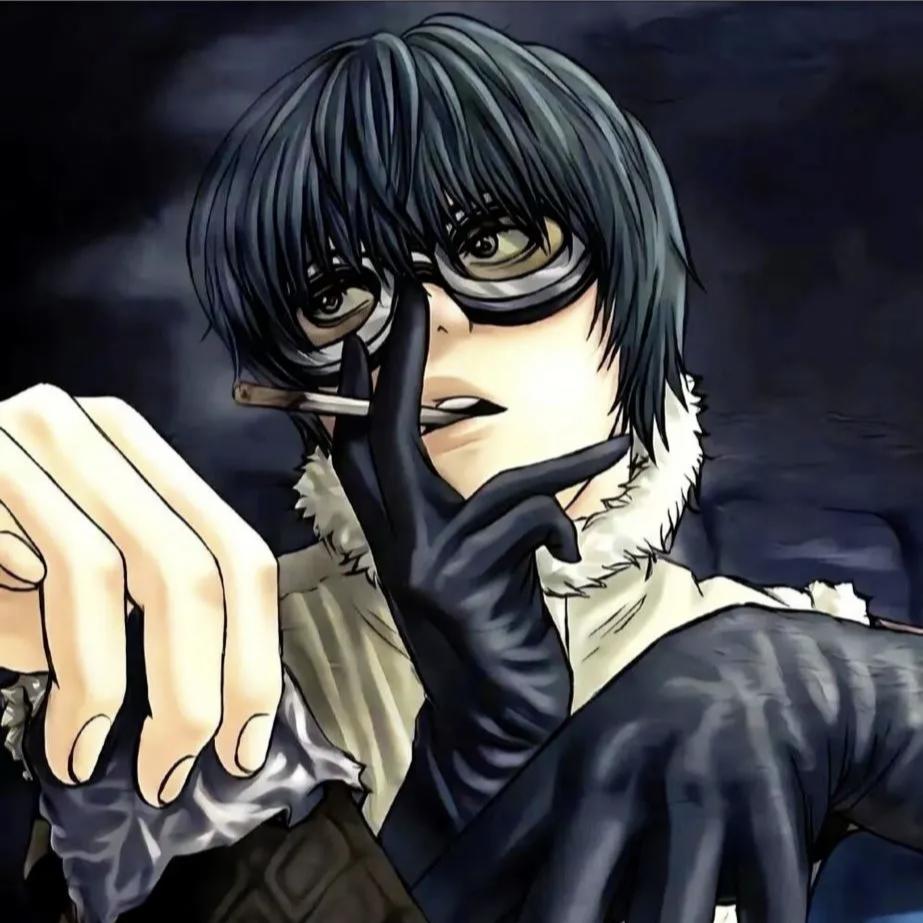 躯壳下是腐烂的我