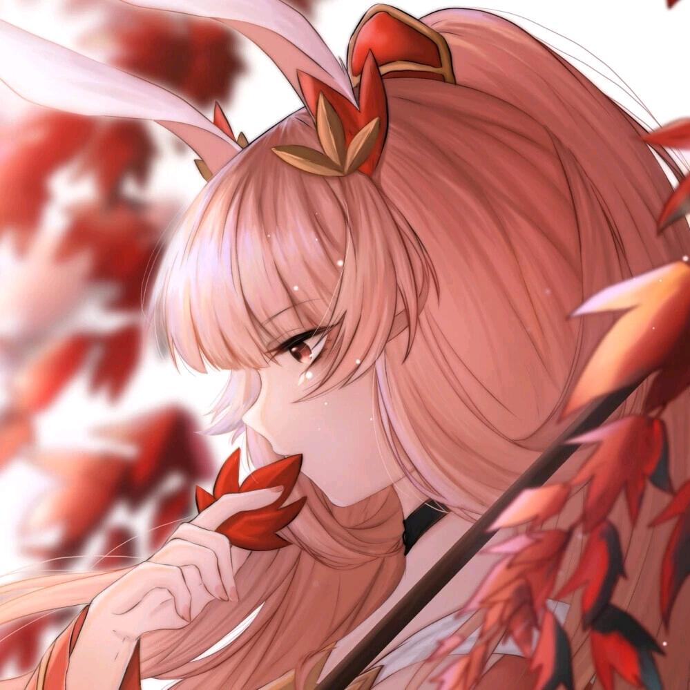🍁枫·叶🍁