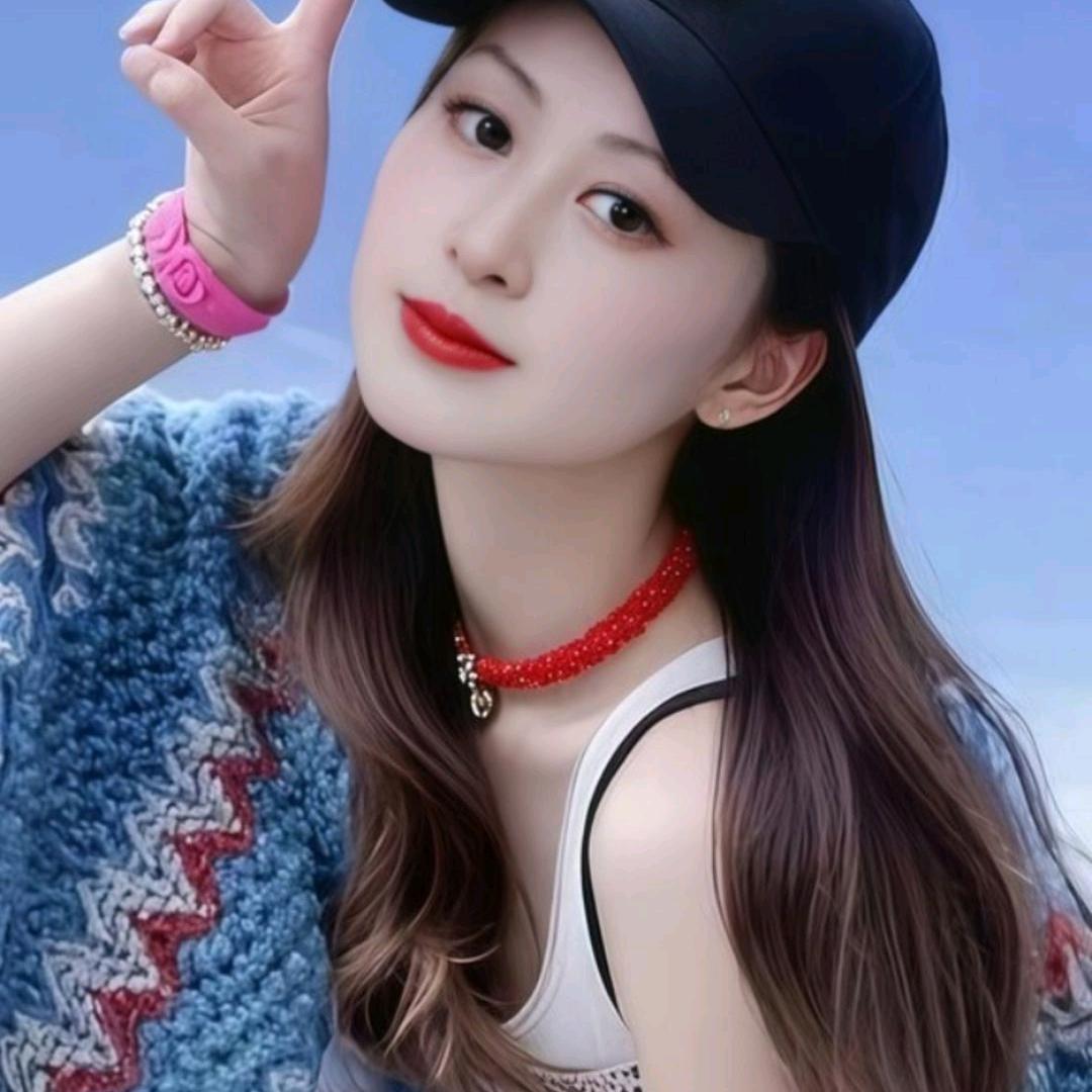 安然，