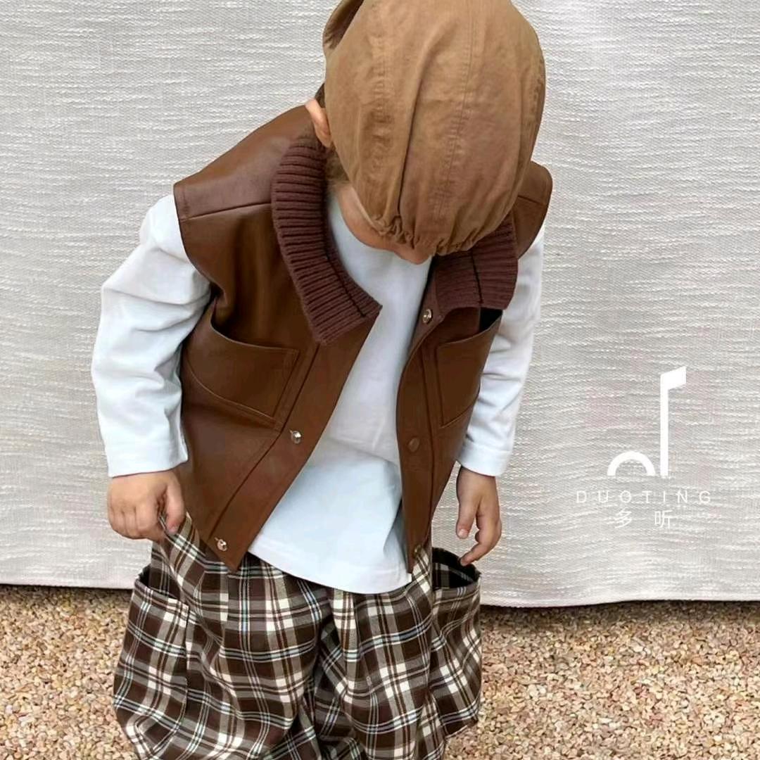 精品童装批发一手货源