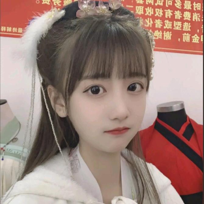 এ᭄淇淇郡主࿐