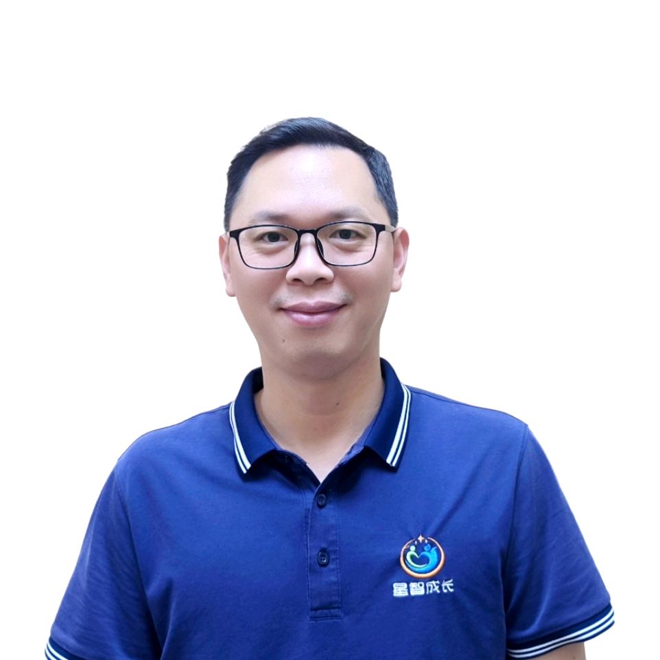 陈美城|星智成长（分享号）