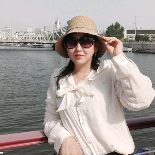 金色麦浪