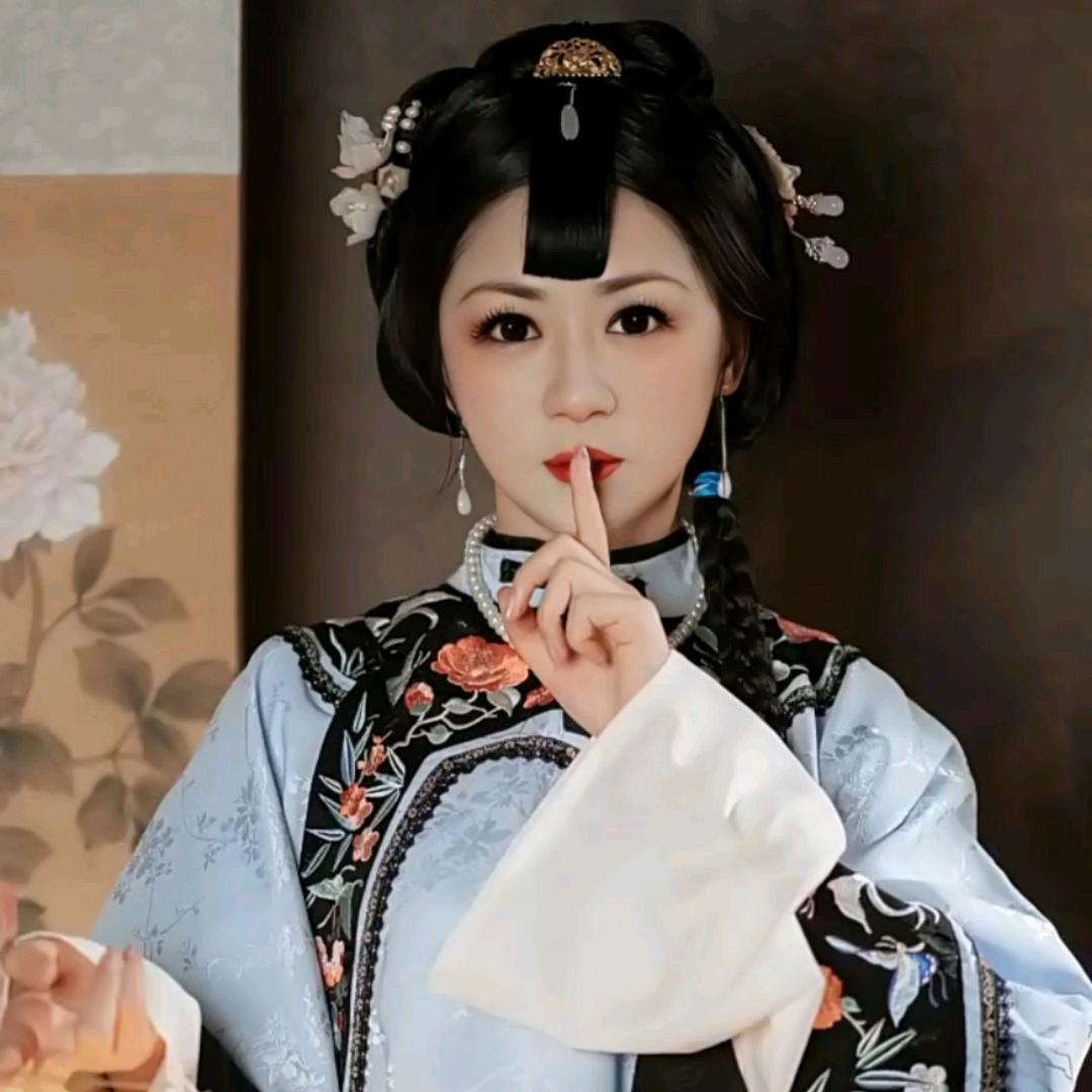 妖月娘娘