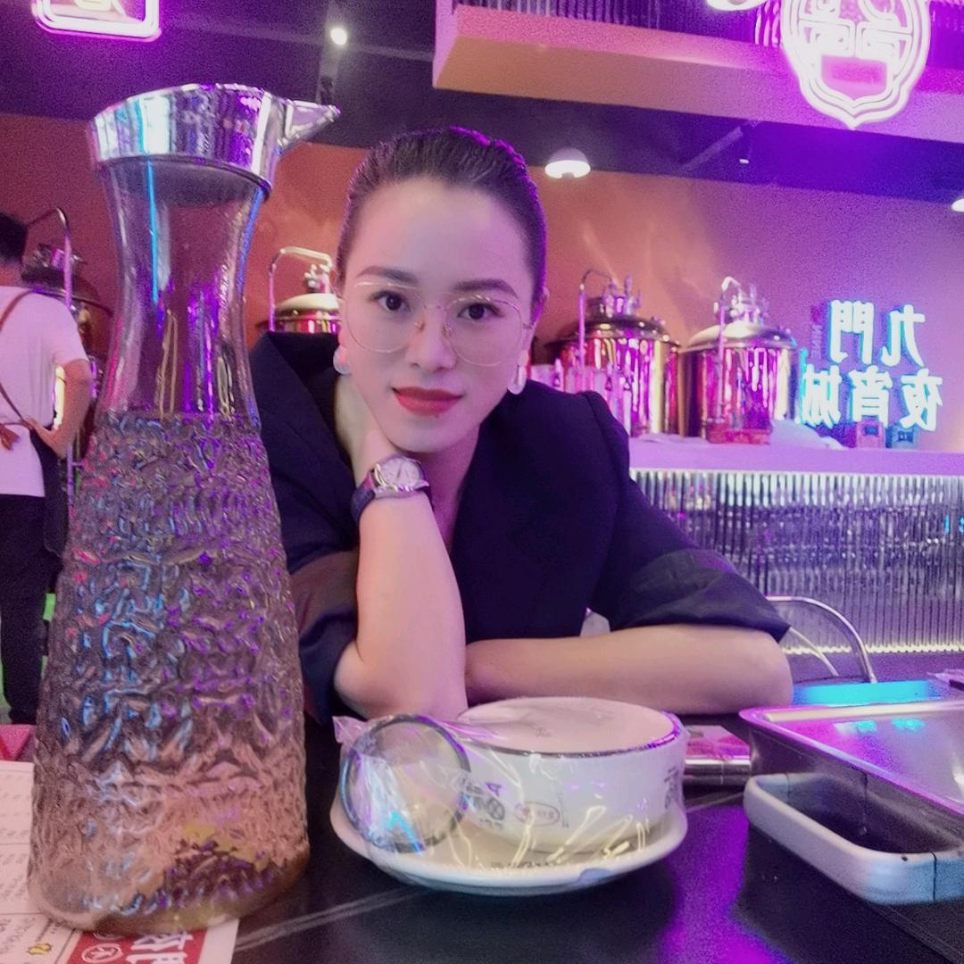 任性的小姐姐