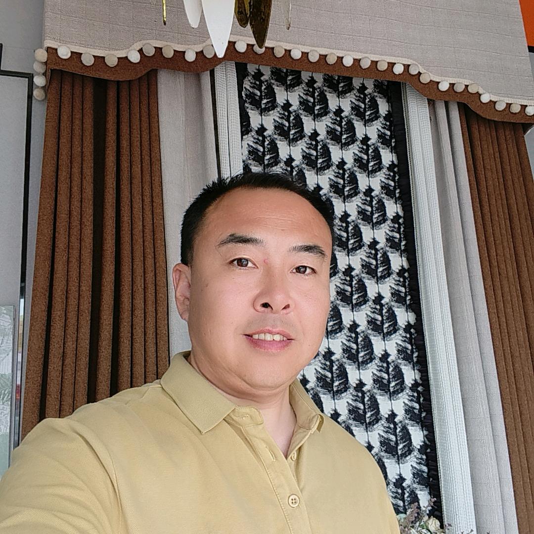 泰安张先生软装（窗帘，墙布）