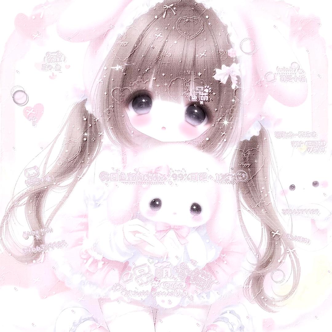 欢喜就好🍀