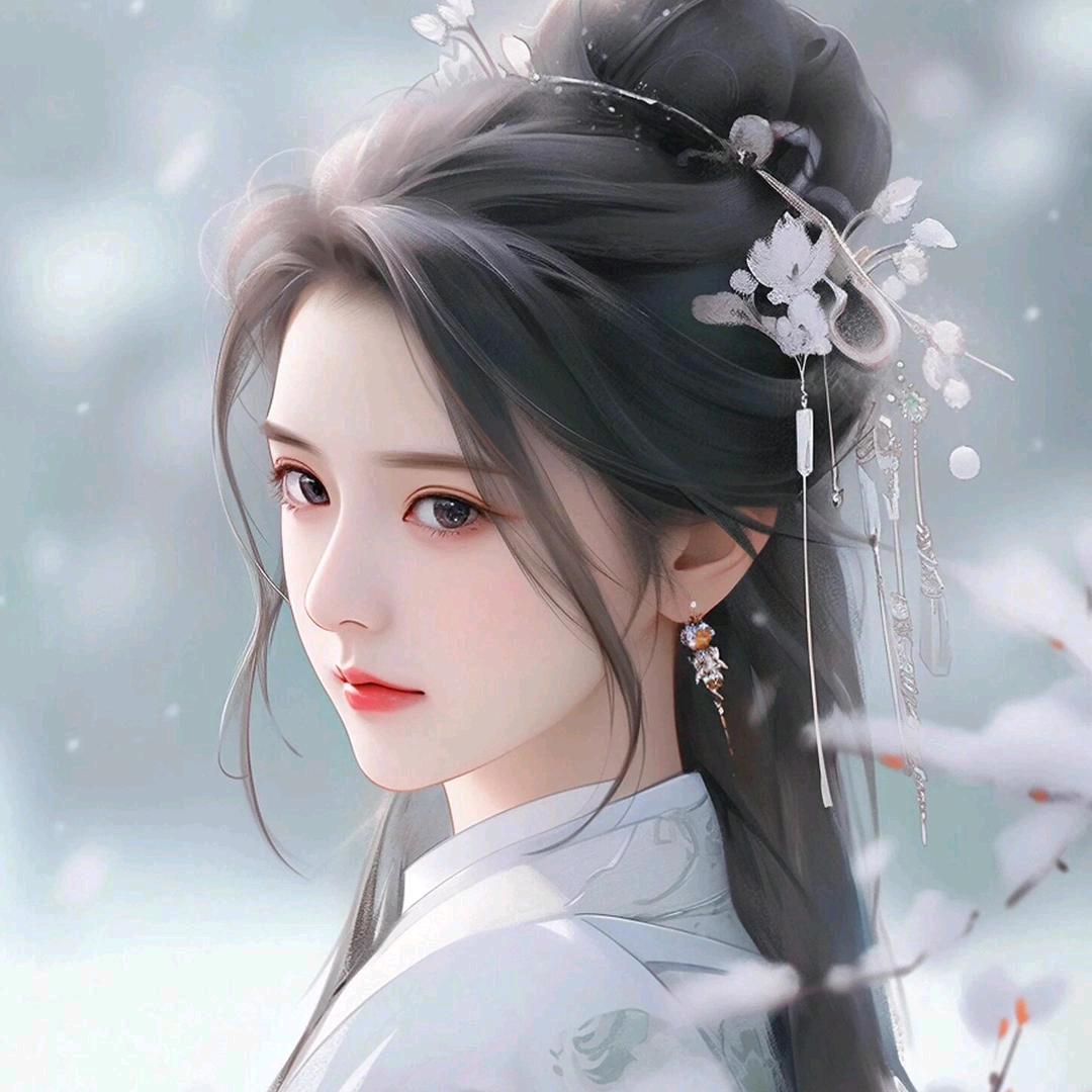 小龙女✨