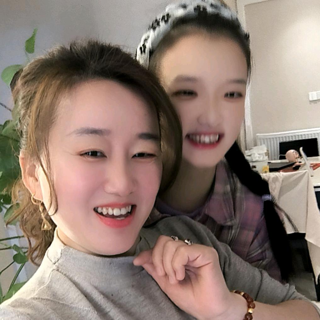 自由飞翔秀儿姐