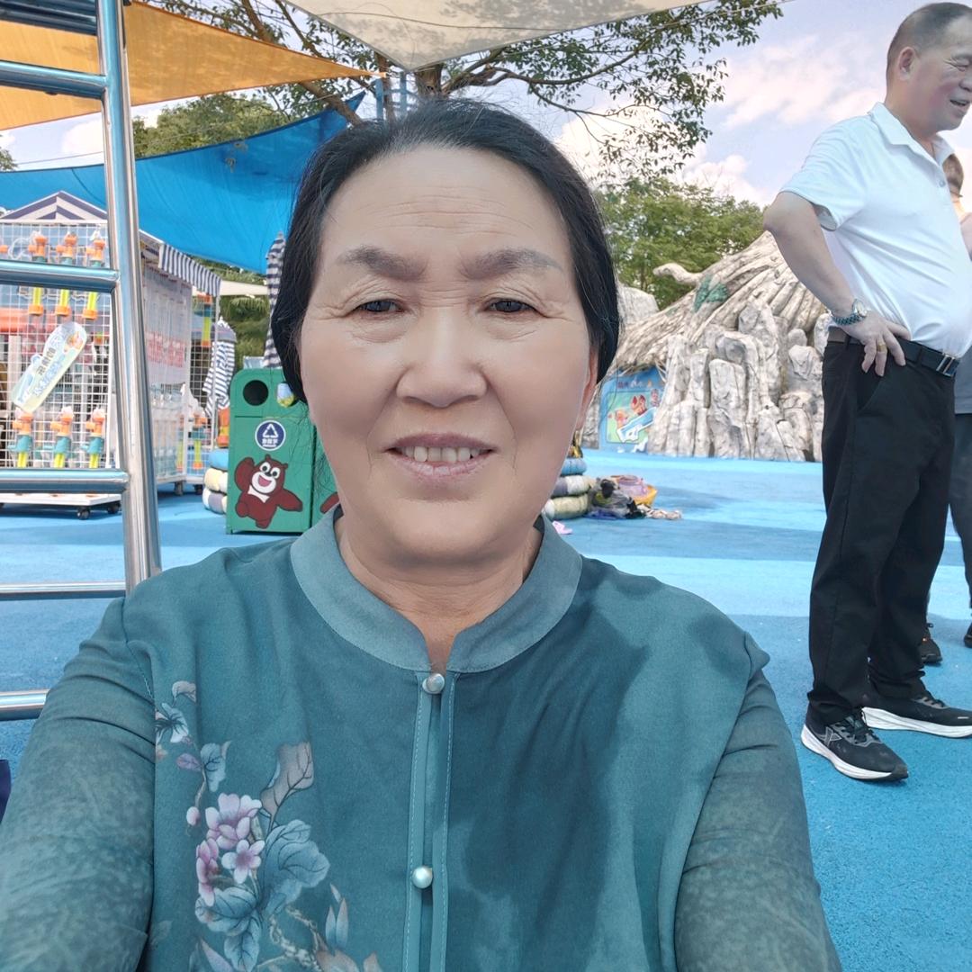 农村土鸡王大姐