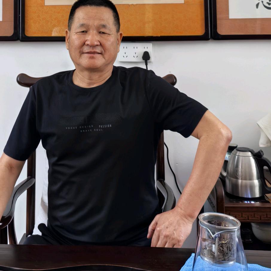 不知道取什么名字的人