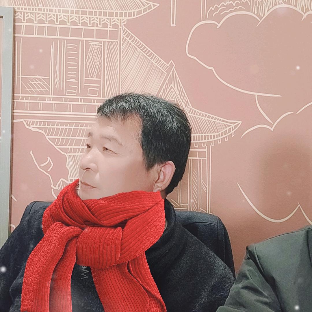 德强《贴砖小团队》