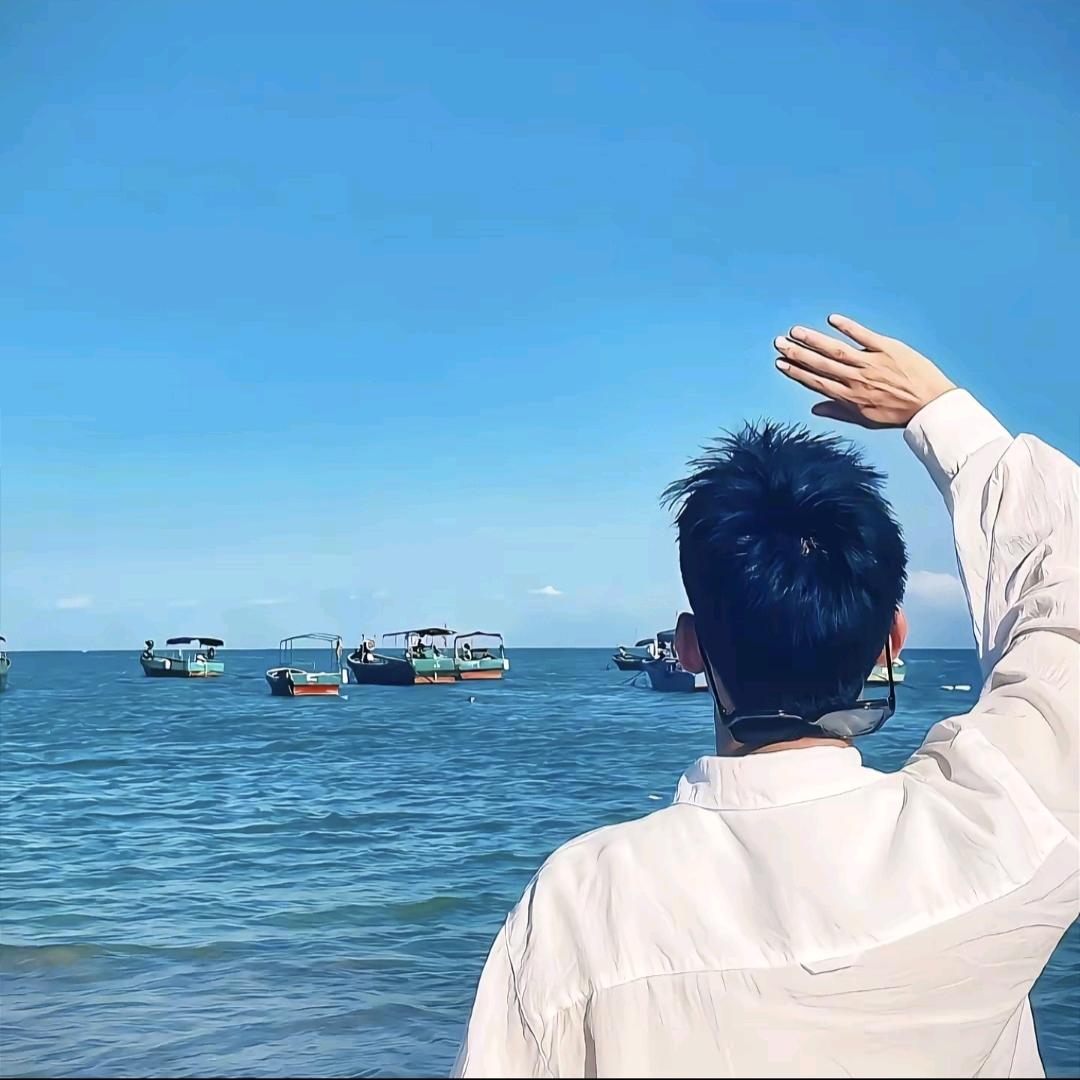 小普先生