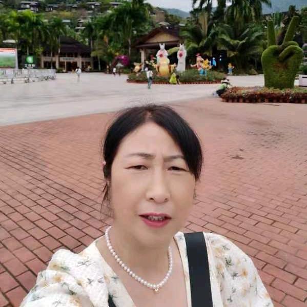 白云姐（不定时直播）