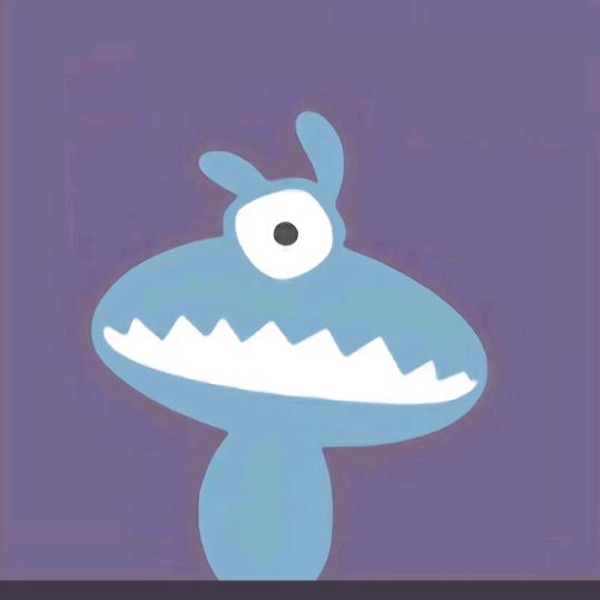鱼呀🐟
