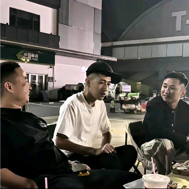 不见当年887🎱